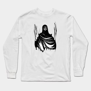 Soul Hunter Long Sleeve T-Shirt